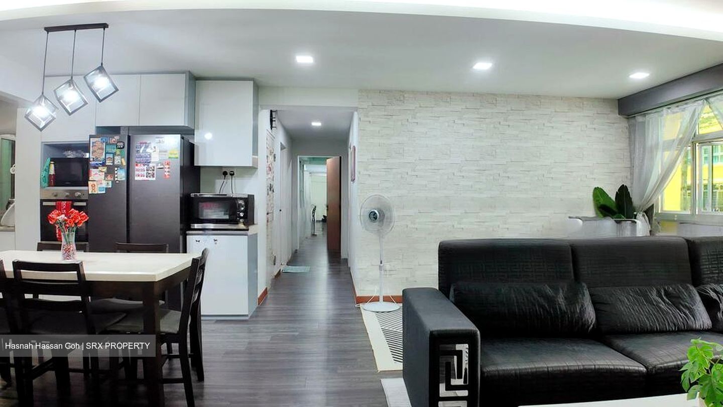 Blk 426C Floral Spring @ Yishun (Yishun), HDB 5 Rooms #476041571